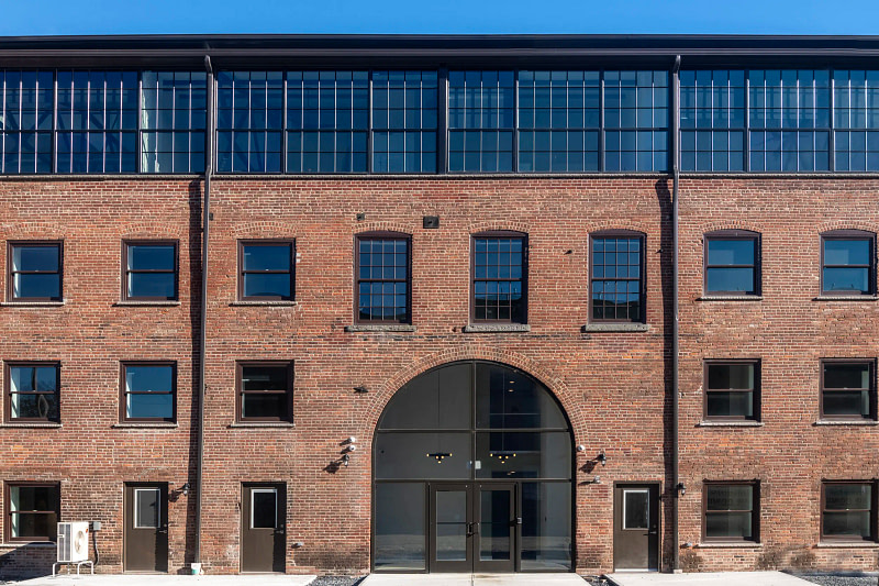 The Lofts at The Foundry